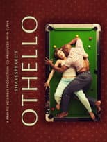 Poster for Othello