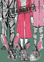 Poster for Rabbits