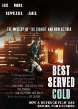 Poster for Best Served Cold: How a Revenge Film was Buried for Decades