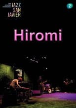 Poster for Hiromi: XI Jazz San Javier International Festival