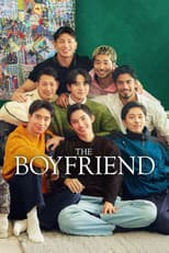 Poster for The Boyfriend