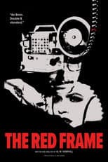 Poster for The Red Frame