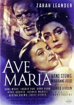 Poster for Ave Maria