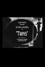 Poster for Twins