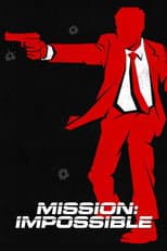Poster for Mission: Impossible - The Falcon