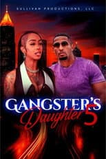 Poster for Gangster’s Daughter 5