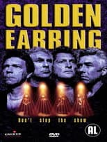 Poster for Golden Earring - Don't stop the show 1998