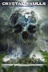 Poster for Crystal Skulls