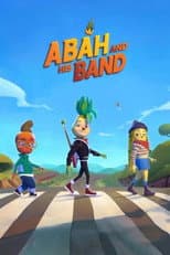 Poster for Abah and His Band