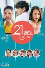 Poster for 21 Days