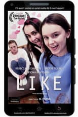 Poster for Like