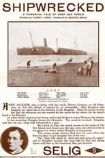 Poster for Shipwrecked