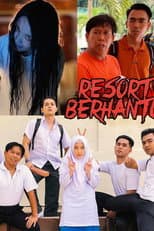 Poster for Resort Berhantu