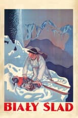Poster for White Track