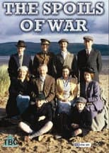 Poster for The Spoils of War