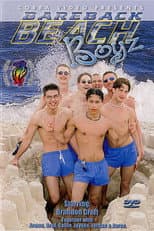 Poster for Bareback Beach Boyz