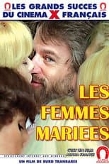 Poster for The Married Women