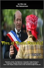 Poster for Viva el Novio Español