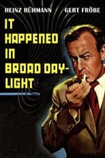 Poster for It Happened in Broad Daylight