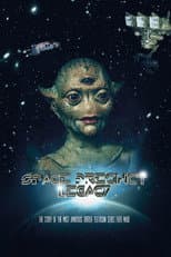 Poster for Space Precinct Legacy