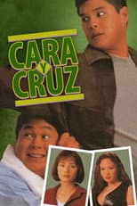 Poster for Cara Y Cruz:  Walang Sinasanto!