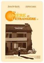 Poster for Ma Mère et l'Étrangère
