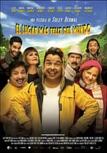Poster for El Lugar Mas Feliz del Mundo