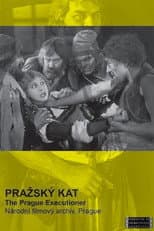 Poster for The Prague Executioner