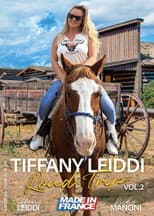 Poster for Tiffany Leiddi road trip Vol.2