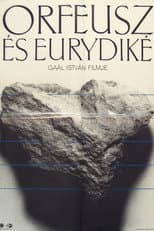 Poster for Orpheus and Eurydice