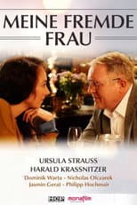 Poster for Meine fremde Frau