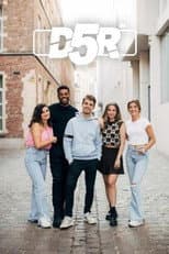 Poster for D5R: De Laatste Zomer Samen