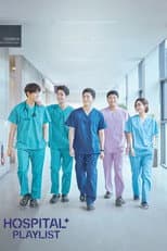 Poster for Hospital Playlist