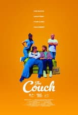 Poster for The Couch