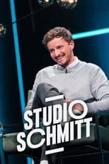 Poster for Studio Schmitt