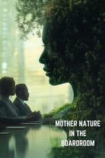 Poster for Mother Nature in the Boardroom