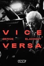 Poster for Bernie Blackout