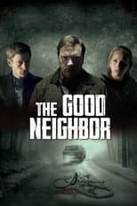 Poster for The Good Neighbor