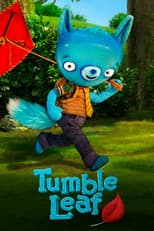 Poster for Tumble Leaf