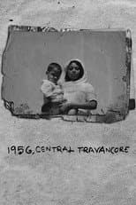 Poster for 1956, Central Travancore