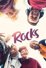Poster for Rocks