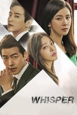 Poster for Whisper