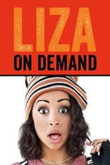 Poster for Liza on Demand