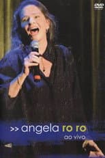 Poster for Angela Ro Ro - Ao Vivo