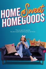 Poster for Home Sweet HomeGoods