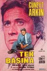 Poster for Tek Başına