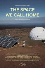 Poster for The Space We Call Home