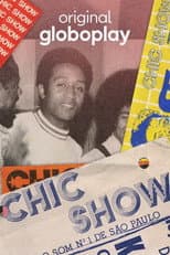 Poster for Chic Show