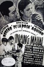Poster for Inang Mahal