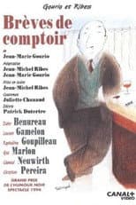 Poster for Brèves de comptoir